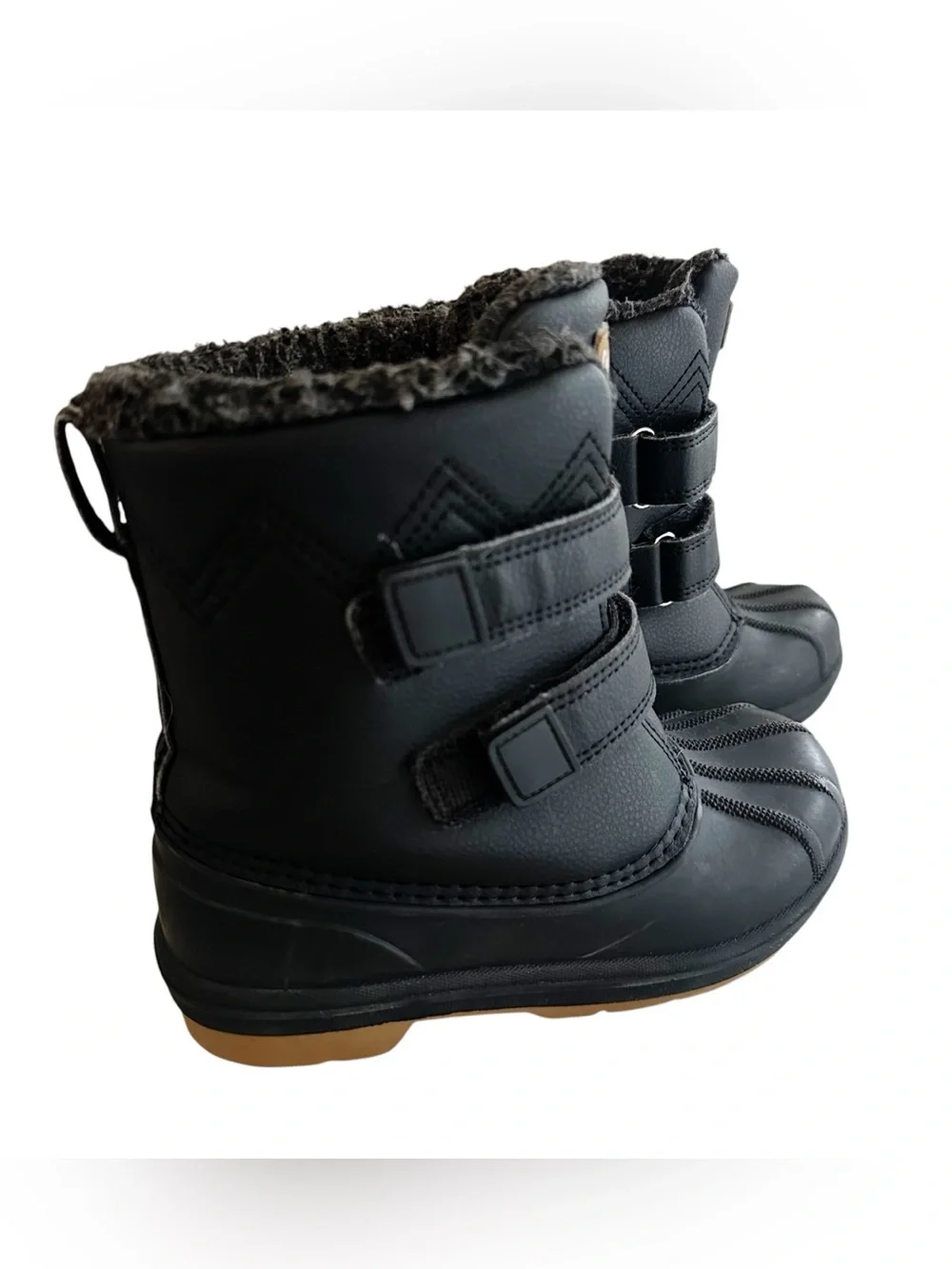 Cat & Jack Denver Winter Boots